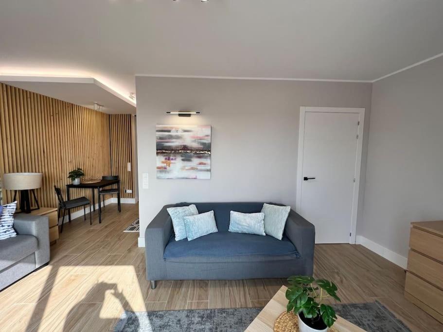 Apartament Jane Malibu Park Costa Adeje (Tenerife)