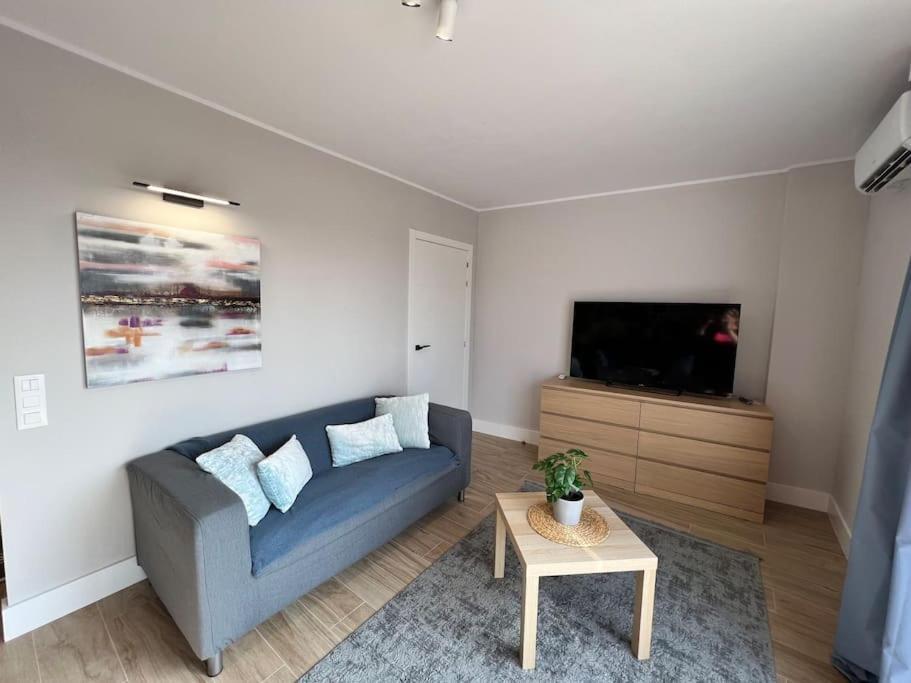 Jane Malibu Park Apartament