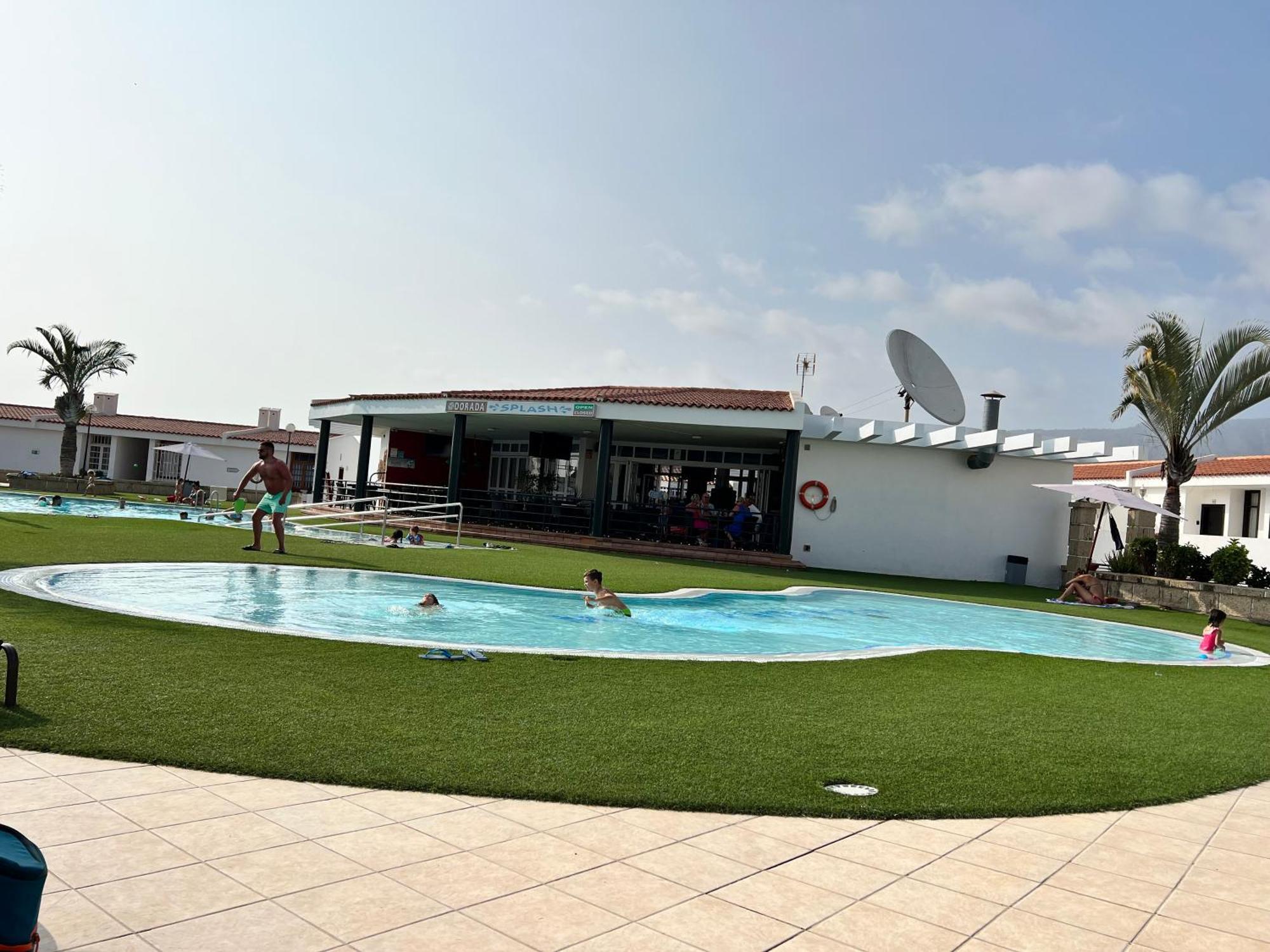 Apartament Jane Malibu Park *