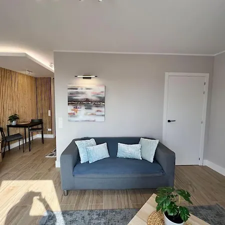 Apartment Jane Malibu Park Costa Adeje  Exterior photo