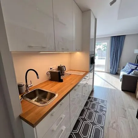 Apartment Jane Malibu Park Costa Adeje  Exterior photo