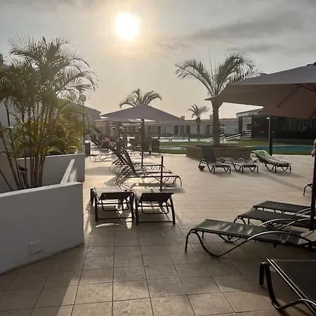 Apartment Jane Malibu Park Costa Adeje  Exterior photo