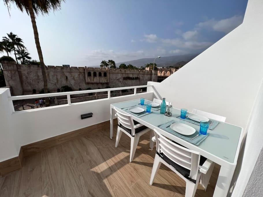 Jane Malibu Park Apartment Costa Adeje (Tenerife)